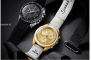 【一周圈内事】华为WATCH3 Pro ECG月底发布；“钟表与奇迹”展公布后续日程；斯沃琪欧米茄联名表推出引超霸表销售额暴涨